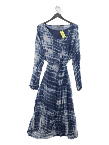 Sahara wrap midi dress in - sahara,