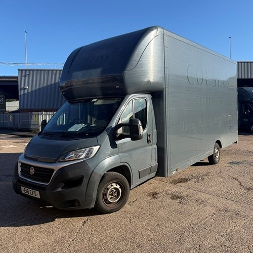 Maxi mover fiat ducato - -,