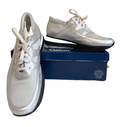Bnib gabor sport - sport, silver