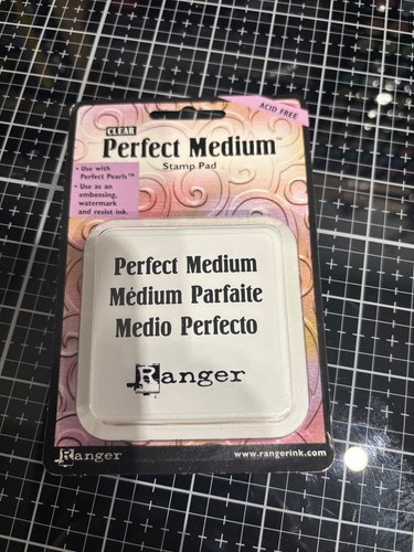Ranger perfect medium - ranger,