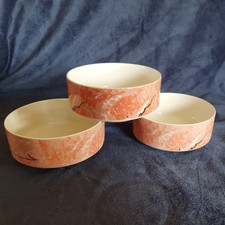 VILLEROY AND BOCH SIENA 3x