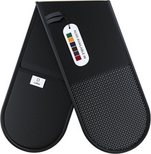 Double Oven Gloves Heat