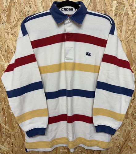 Mens canterbury long sleeve - canterbury,