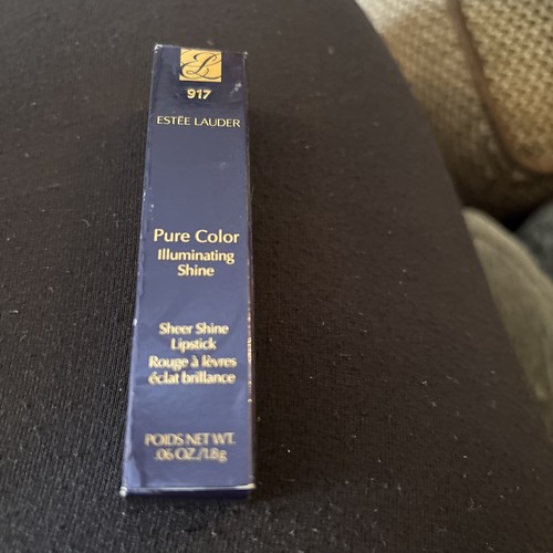 Estee lauder pure colour - pure,