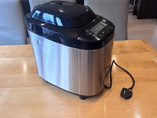 Panasonic SD-ZB2502BXC Bread