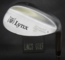 Lynx Special Edition 70° Lob