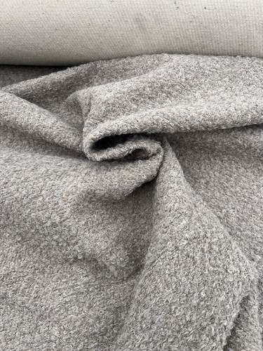 Meters mink boucle teddy - mink,