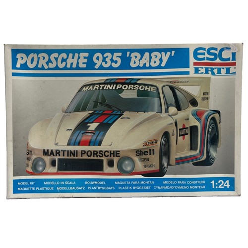 Vintage esci ertl 3069 1 - vintage, /