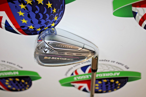 New callaway big bertha reva - callaway,