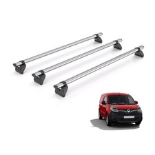 Renault Kangoo Roof Rack Fits