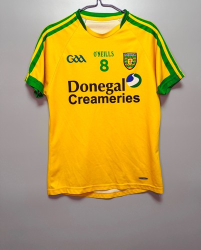 Donegal gaa dun - donegal, na