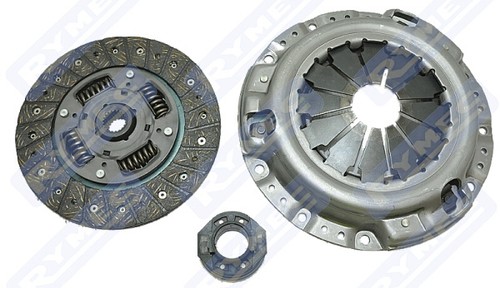 Clutch kit fits kia - kia, mentor