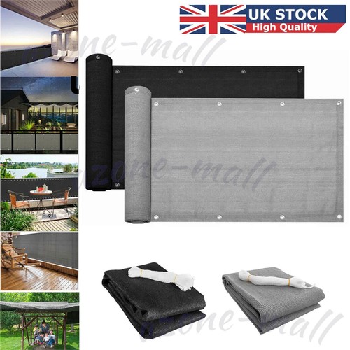 Garden privacy screen - screen, fence