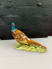 Beswick Pottery Large Pheasant