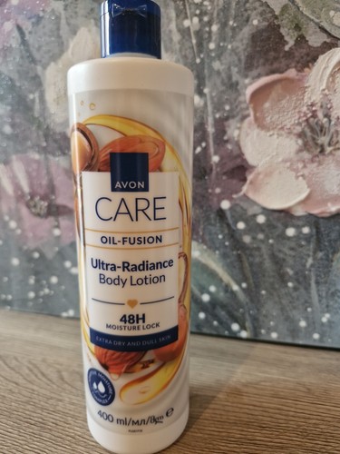 Avon care oil - care,