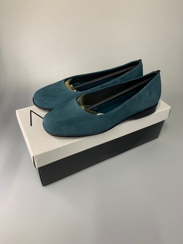 Vintage markon suede - vintage,