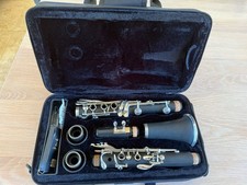 Eastar B Flat Clarinet