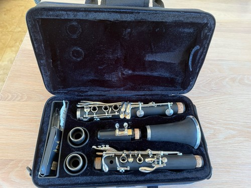 Eastar flat clarinet - eastar,
