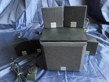 Creative Inspire 5.1 5100