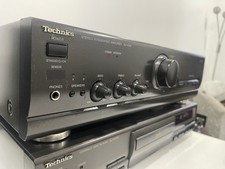 Technics SU-V500 Integrated