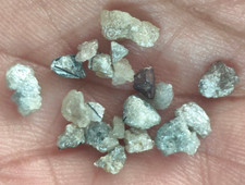 Natural Loose 20+ pcs 5.00 Ct