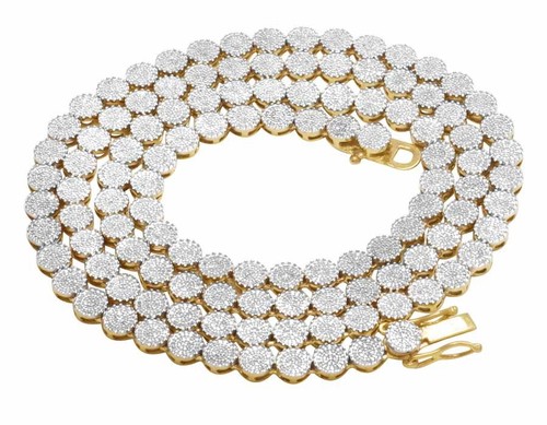 10k yellow gold - 10k, diamond