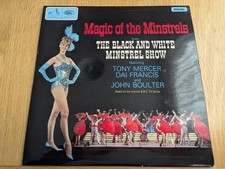 Black & White Minstrel Show -