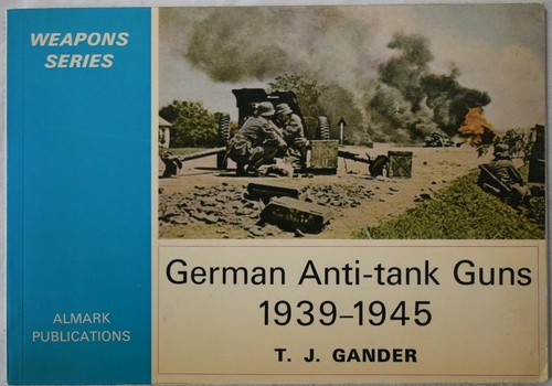German anti tank - german, anti-tank
