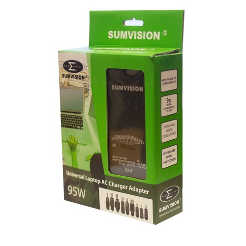Sumvision 95w universal - 95w,