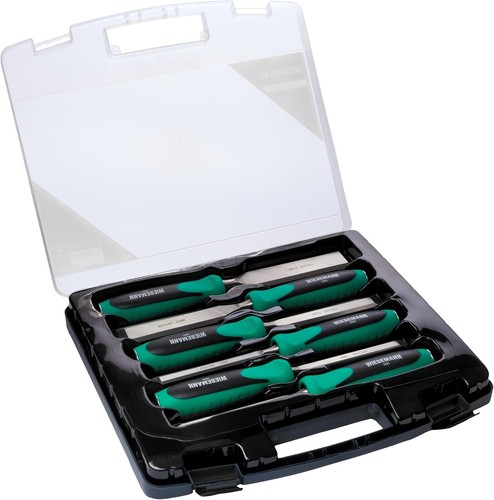Pcs wood chisel - 6,