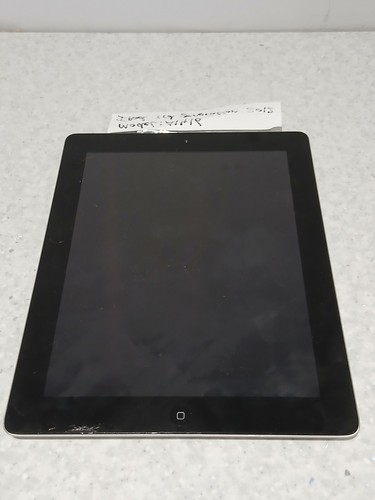 Apple ipad 3rd gen - apple,