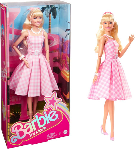 The movie doll margot - the, doll,