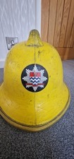 London Fire Brigade Helmet 