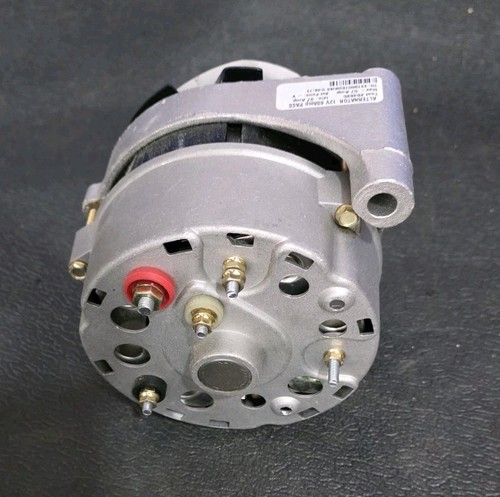 Remy 20144 alternator reman - remy,