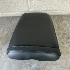 HONDA VFR 400 NC30 REAR PASSENGER  SEAT  RECOVERED