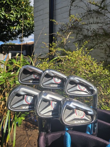 Taylormade golf clubs burner - clubs,