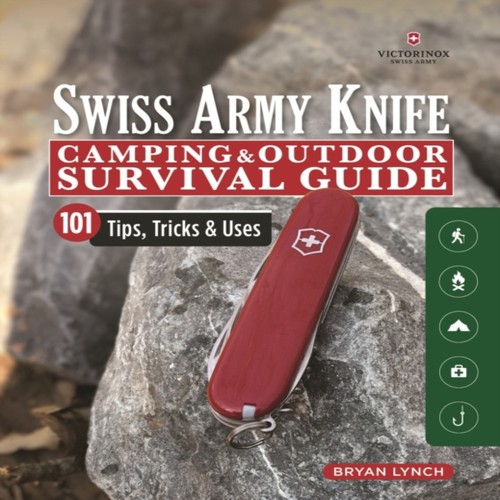 Victorinox swiss army knife - victorinox,