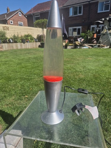 Globa gizmos lava lamp - globa,