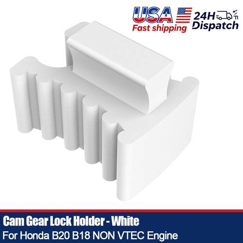 Cam gear lock holder tool - holder, for
