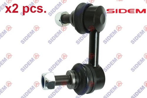 Pcs front stabiliser bar - pcs,