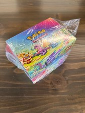 Pokemon Prismatic Evolutions