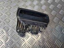 VW CADDY III Furgon 2KA, 2KH