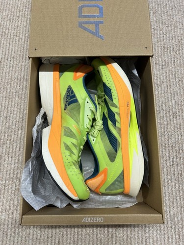 Adidas adizero adios pro - pro, 2