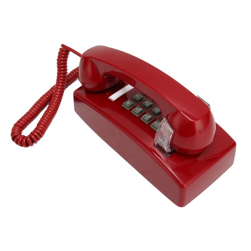 Old style retro - style, phone