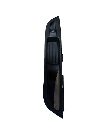 Ford focus mk3 - front, window