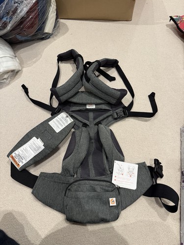 Ergobaby ergo omni 360 - omni, baby