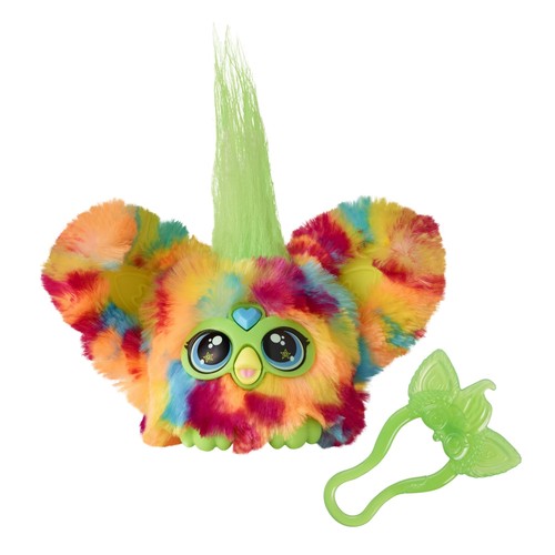 Furby furblets series 1 - furblets,