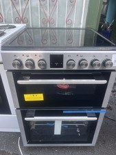 KENWOOD KDC60SS25 60 cm