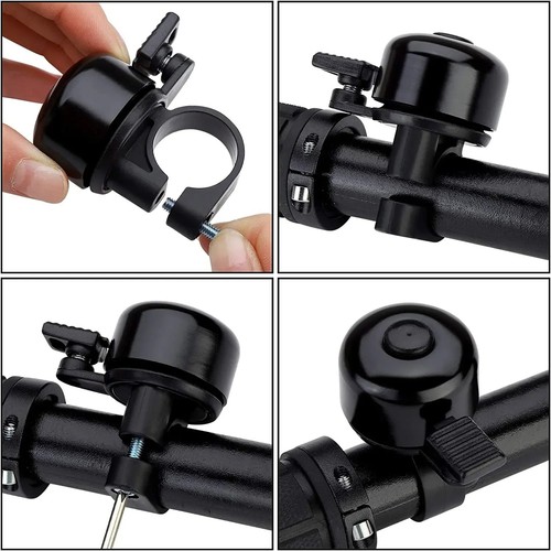 Mini bike bell ring - bike,