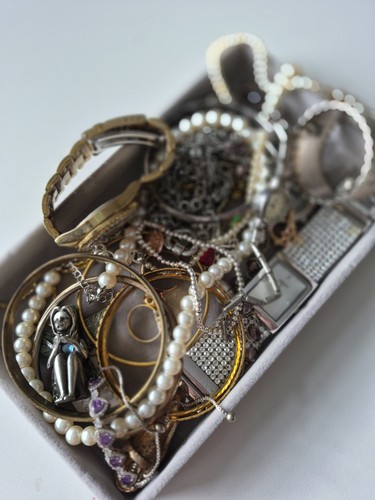 Joblot vintage contemporary - joblot, &